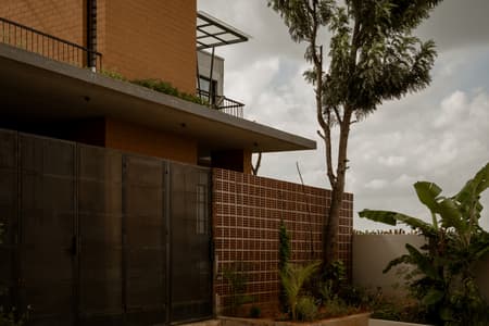 Sudhagar residence